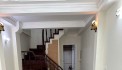 Cho thuê nhà nguyên căn ngõ ô tô kinh doanh Dương Văn Bé 5 tầng, 50m2, 5 ngủ, 17 Triệu, vào ngay